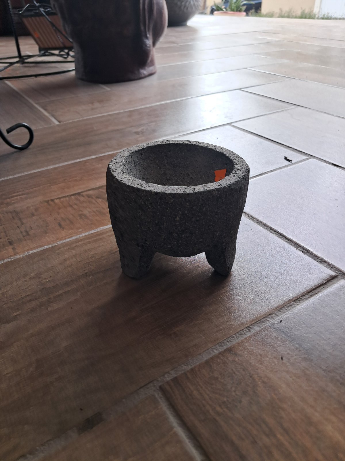 molcajete mini