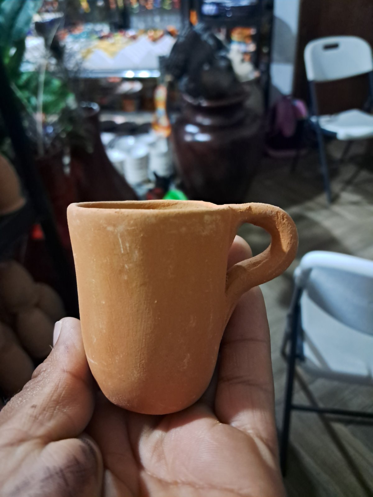 mini shtos agarradera sin esmalte