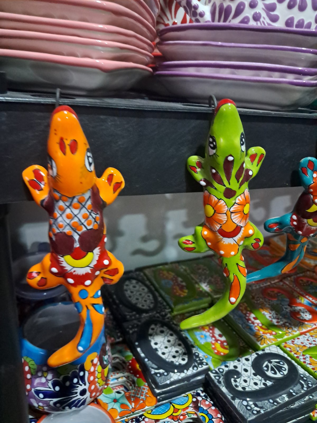cocodrilo chico