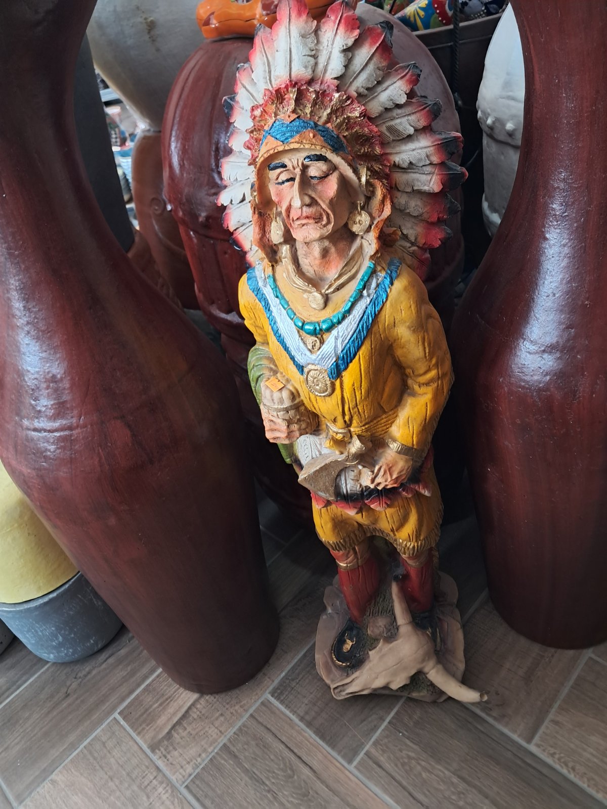 indio grande