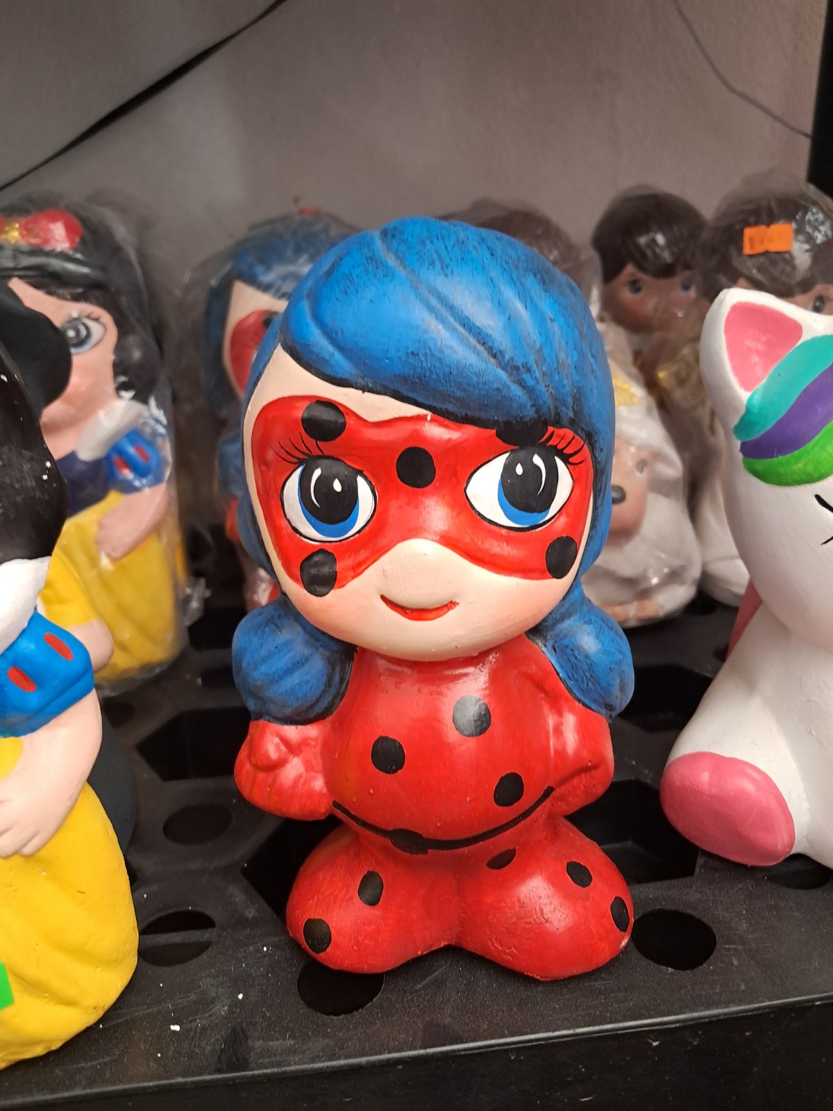 lady bob mediana