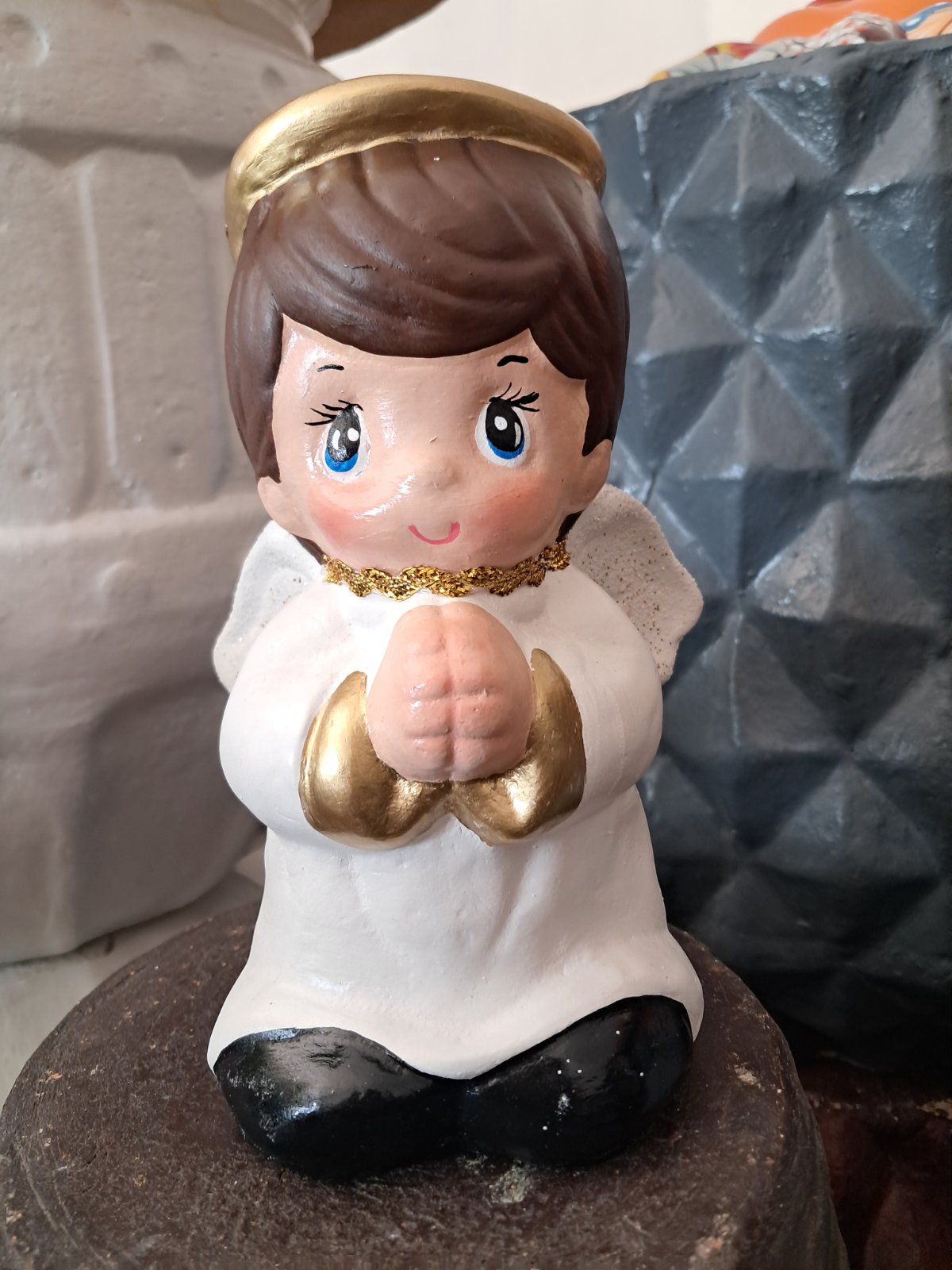angelito mediano