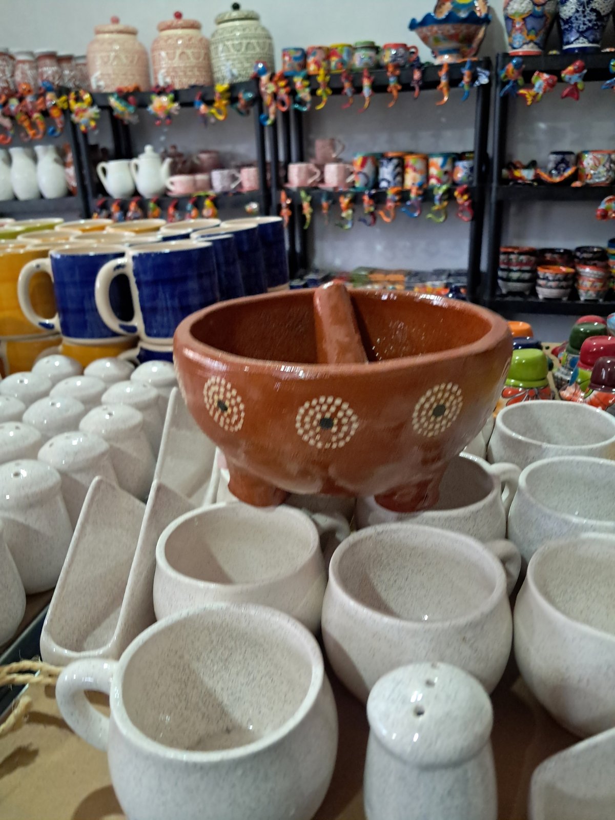 molcajete grande