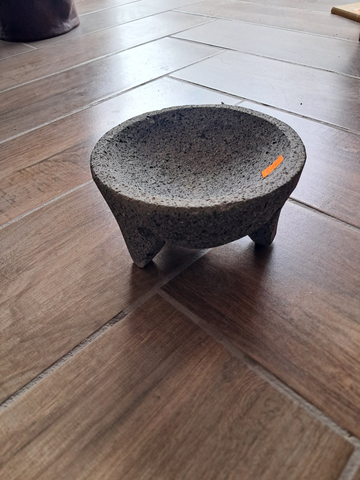 molcajete chico