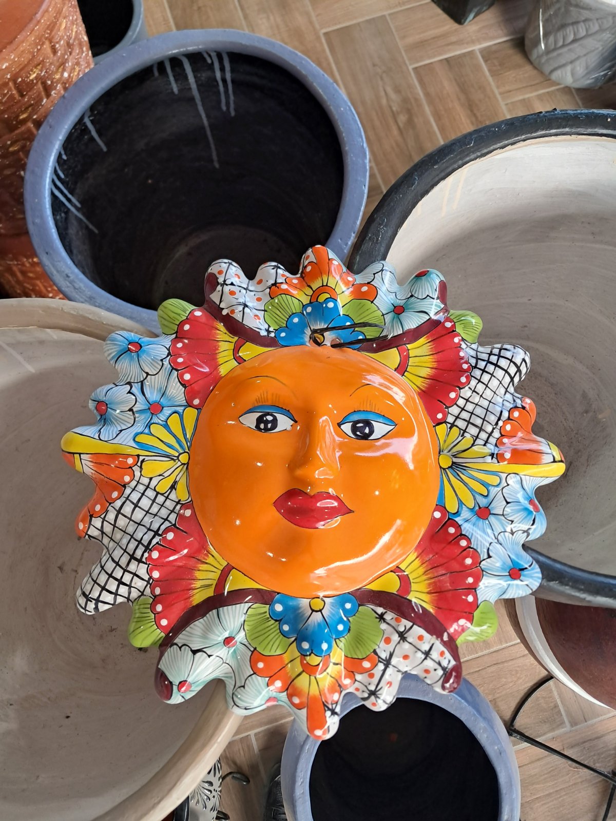 sol grande