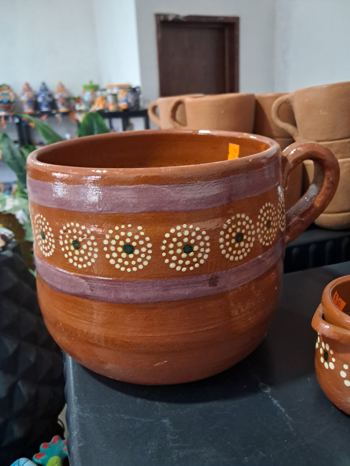 olla tequilera
