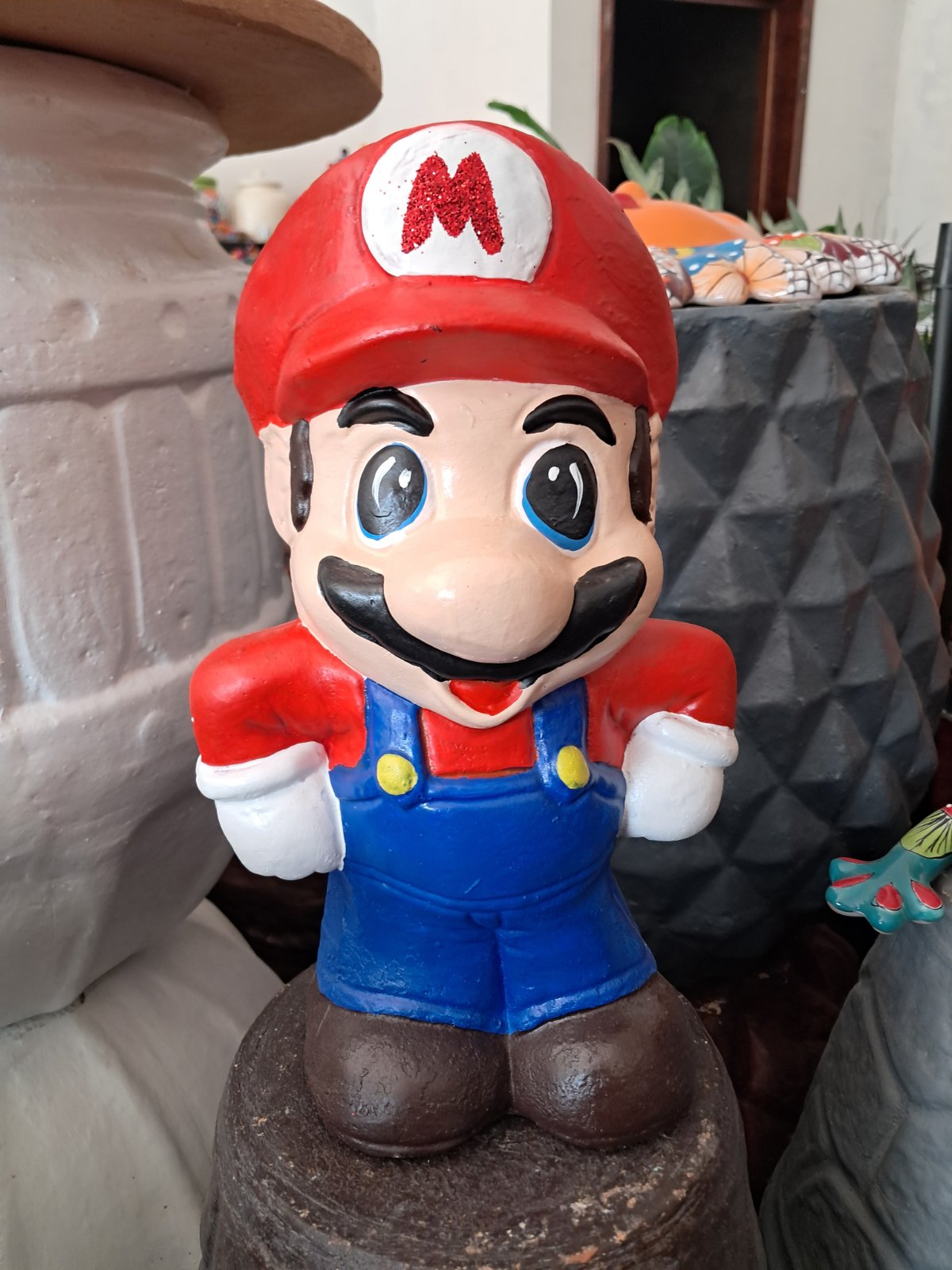 mario bros grande