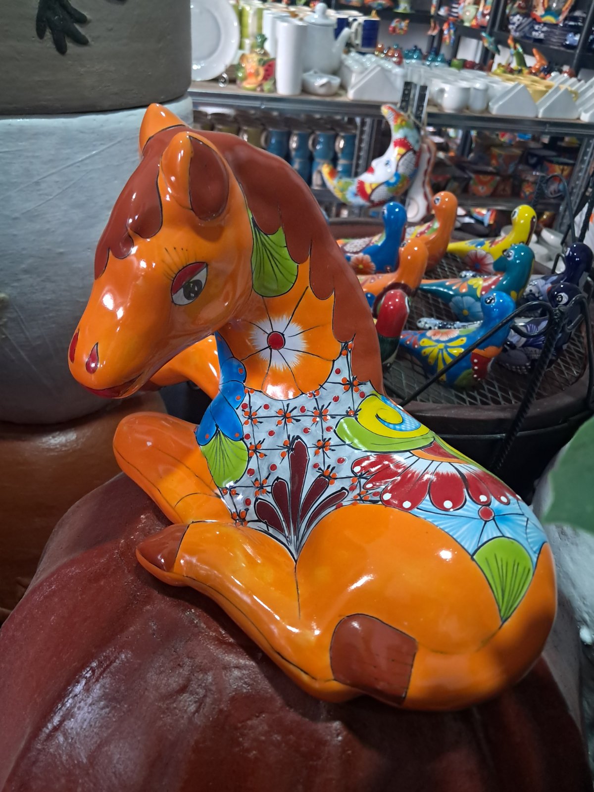 caballo