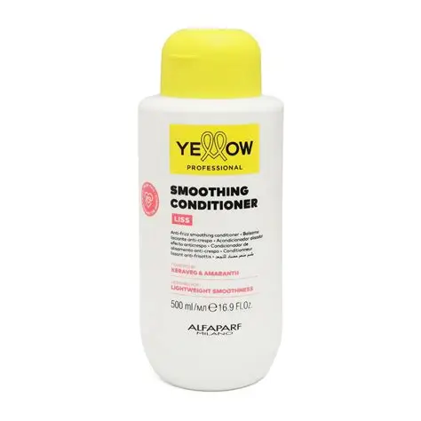 Yellow Liss Acondicionador 500 ml