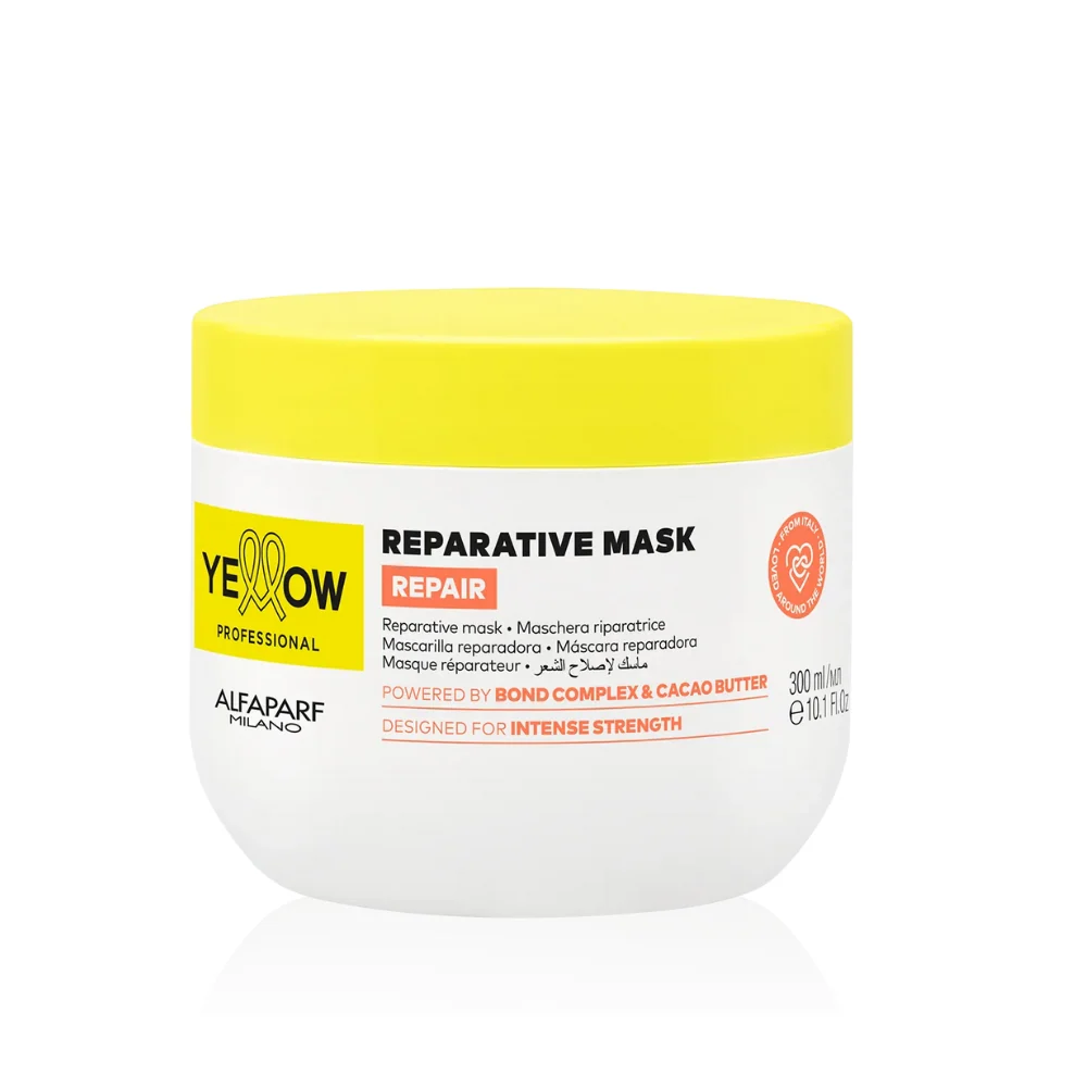 Yellow Repair Mascarilla 300 ml