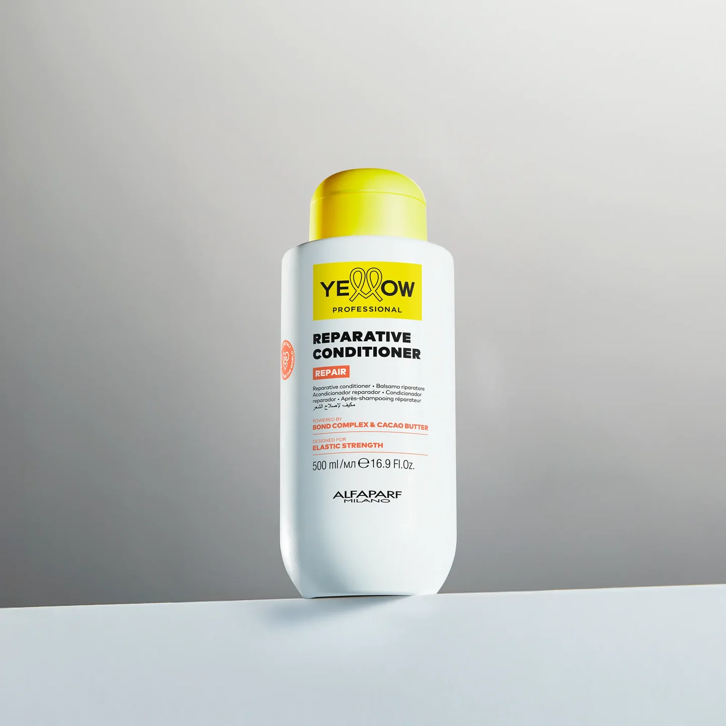 Yellow Reparative acondicionador 500 ml