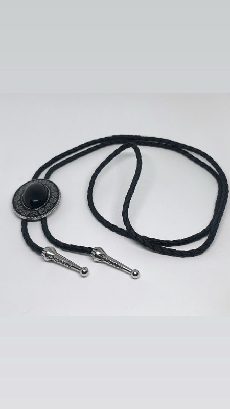 COLLAR VAQUERO