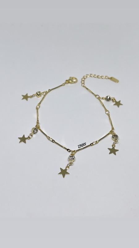 PULSERA LAMINADA PLEC