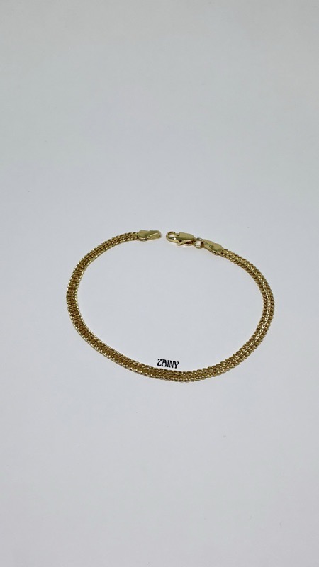PULSERA LAMINADA PLD4