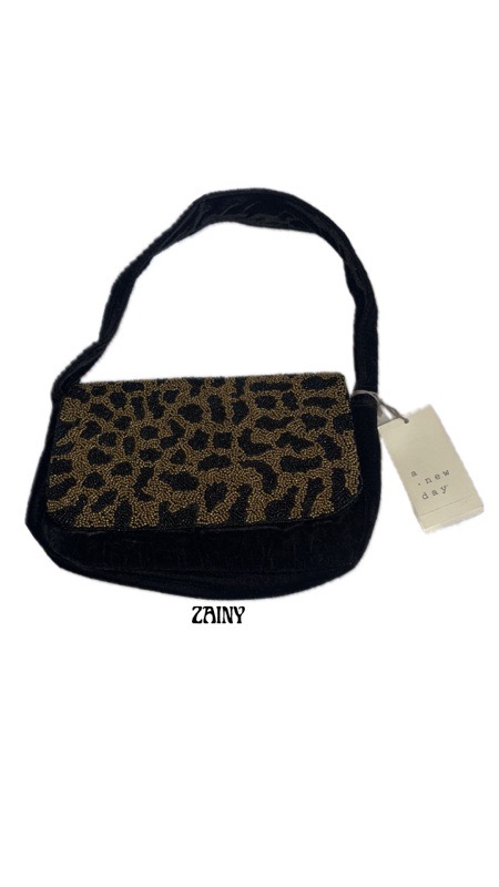 BOLSA TERCIOPELO