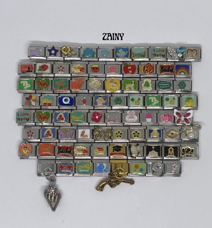 CHARM 25