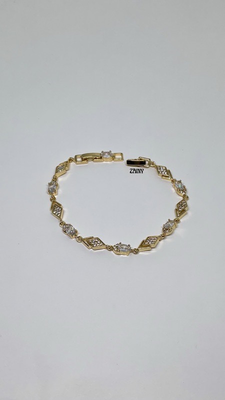 PULSERA LAMINADA PLB2