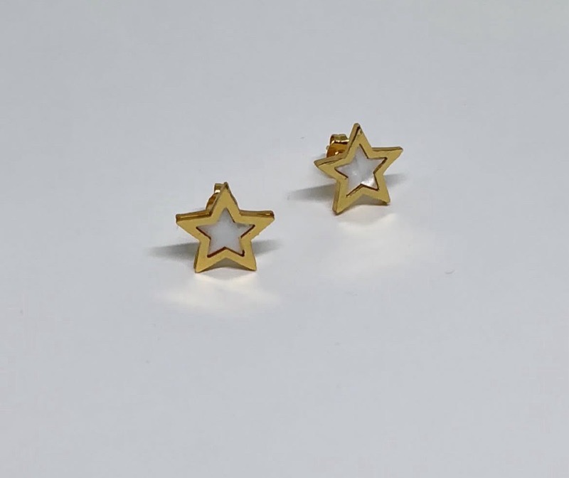 ARETES ACERO AEDA