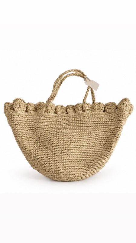 BOLSA DE PLAYA GRANDE