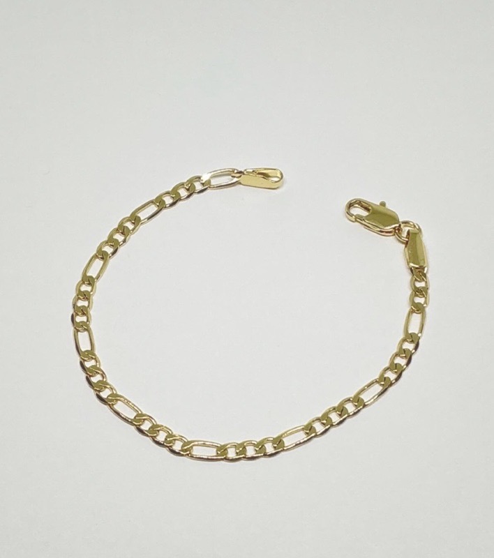 PULSERA LAMINADA PEQUEÑA
