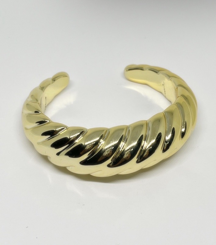 BRAZALETE ACRÍLICO