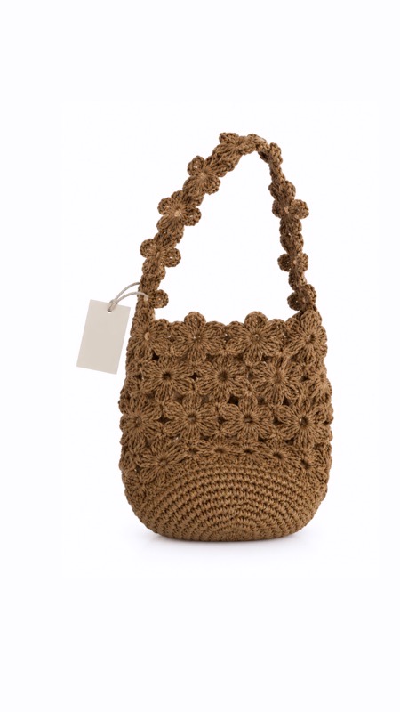 BOLSA FLOR