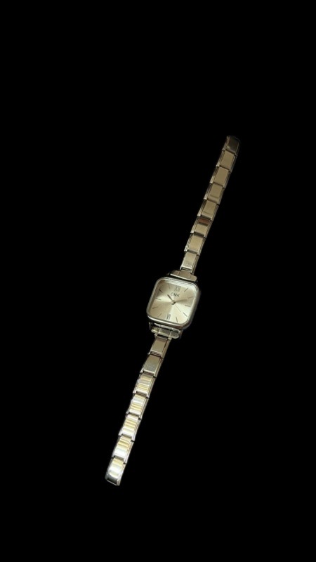 RELOJ