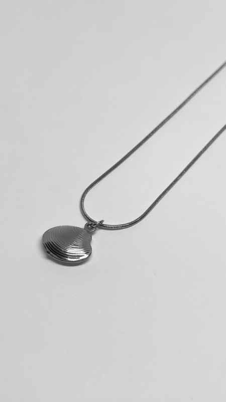 COLLAR PLATEADO CPCH