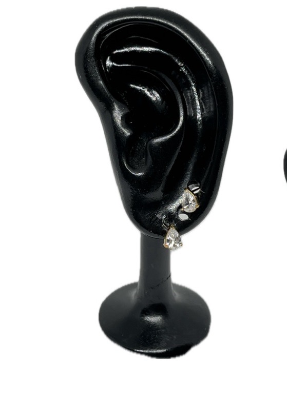 ARETES PEQUEÑOS