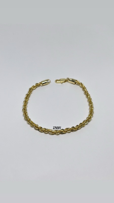 PULSERA LAMINADA PLTX