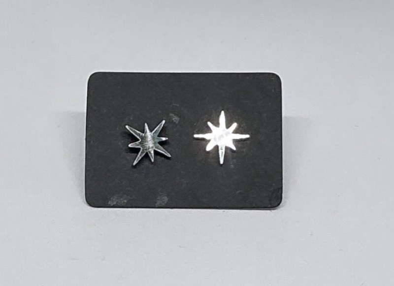 ARETES ACERO APEV