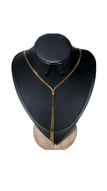 COLLAR LARGO