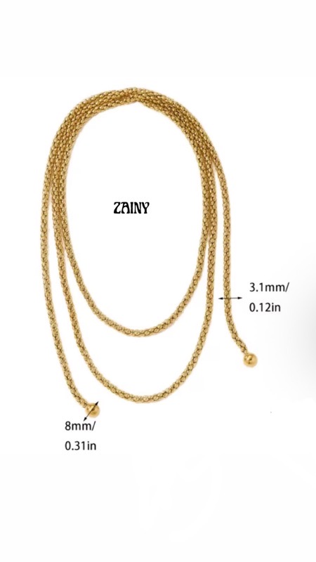 COLLAR MULTIUSO CMD