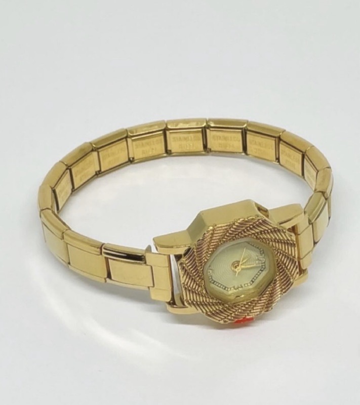 RELOJ ITALIANO
