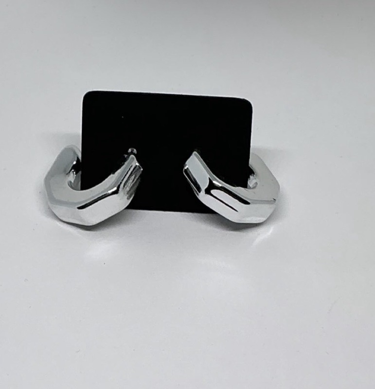 ARETES ACRÍLICO APG1