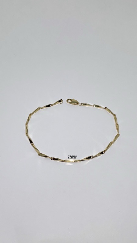 PULSERA LAMINADA PLPO