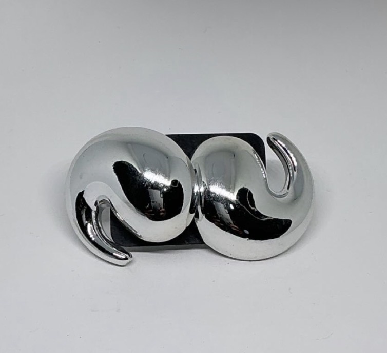 ARETES ACRÍLICO APGG
