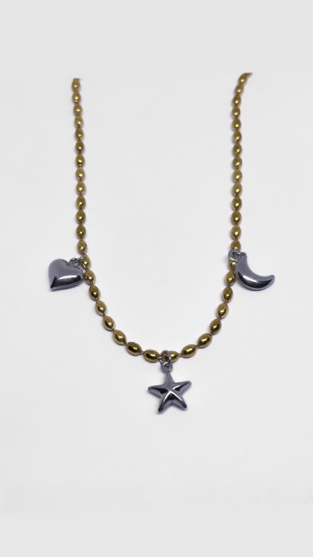 COLLAR BICOLOR CBIG