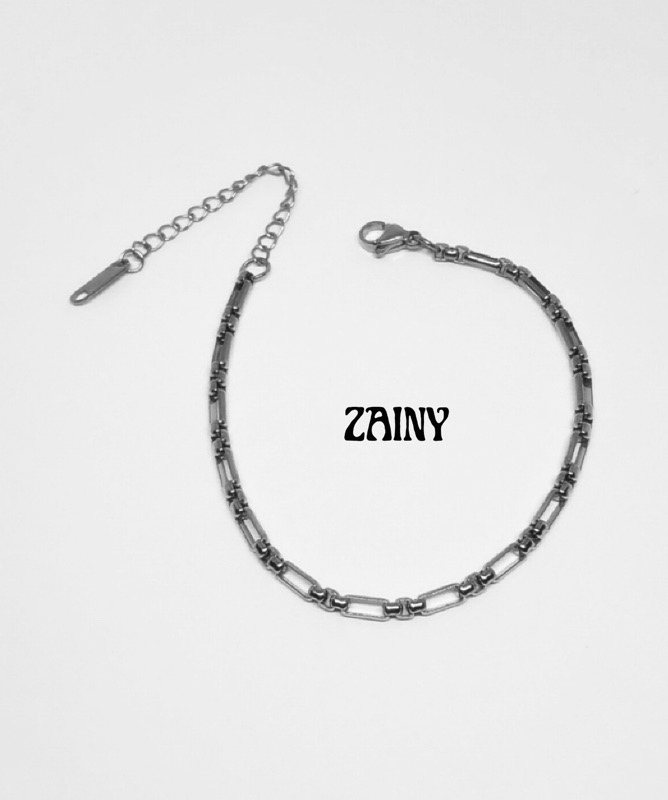 PULSERA PLATEADA PPR