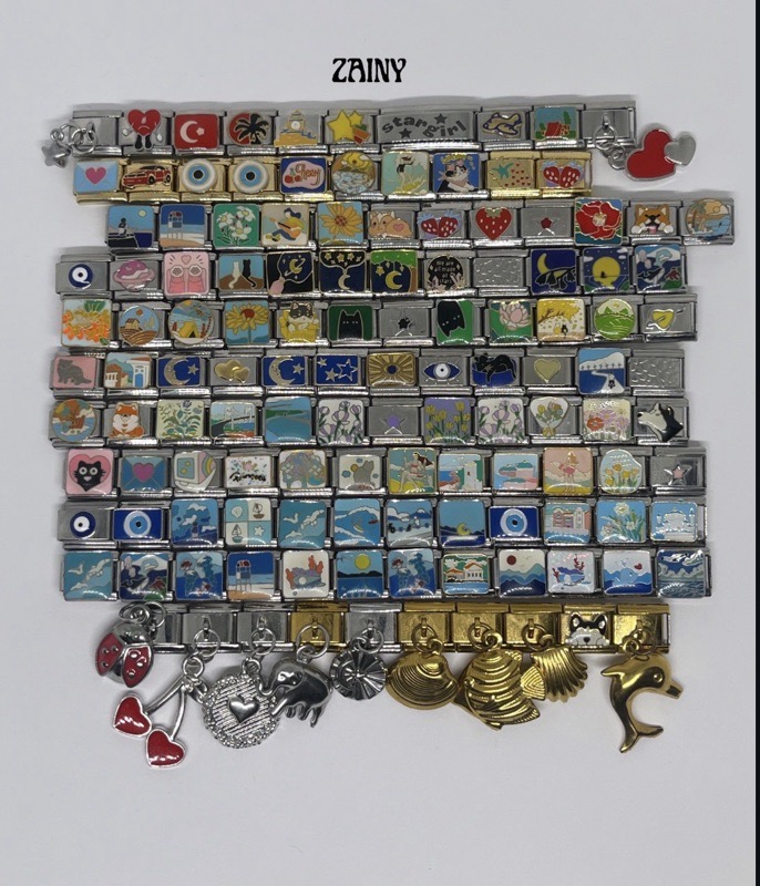 CHARM 40