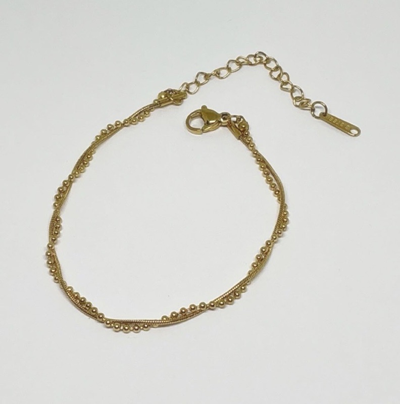 PULSERA PDD