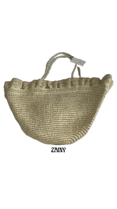 BOLSA DE PLAYA GRANDE