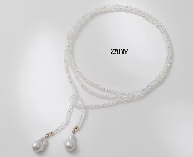 COLLAR LARGO CLTP
