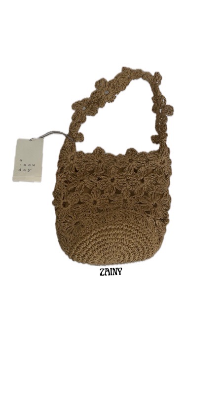 BOLSA FLOR
