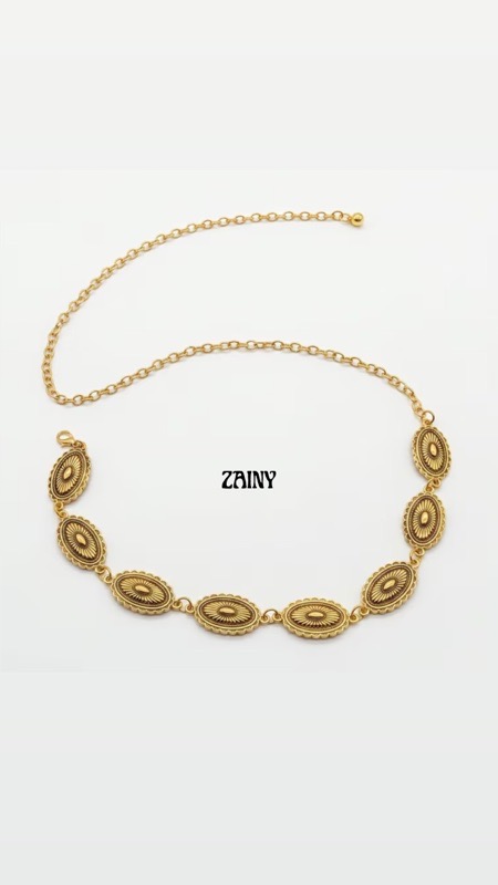 CINTO DORADO CDN