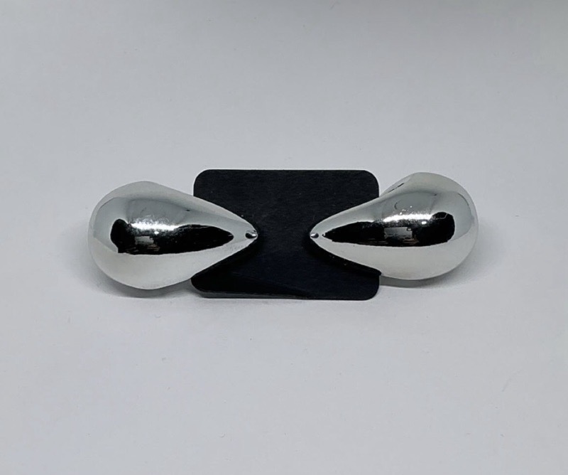 ARETES ACRÍLICO APG