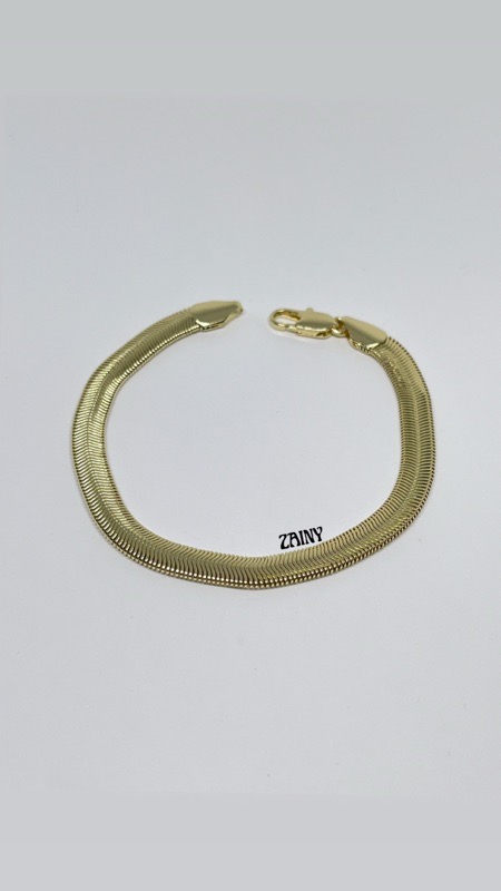 PULSERA LAMINADA PLS