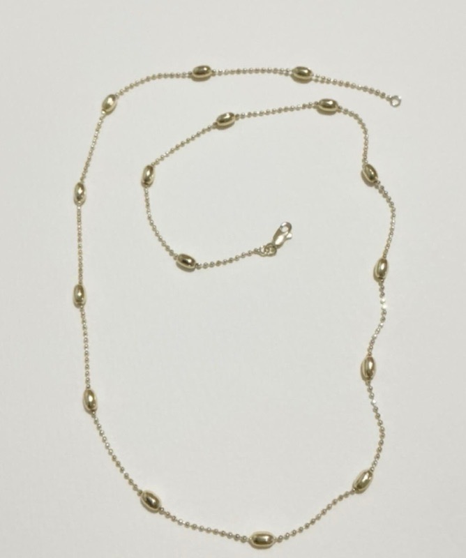 COLLAR LAMINADO
