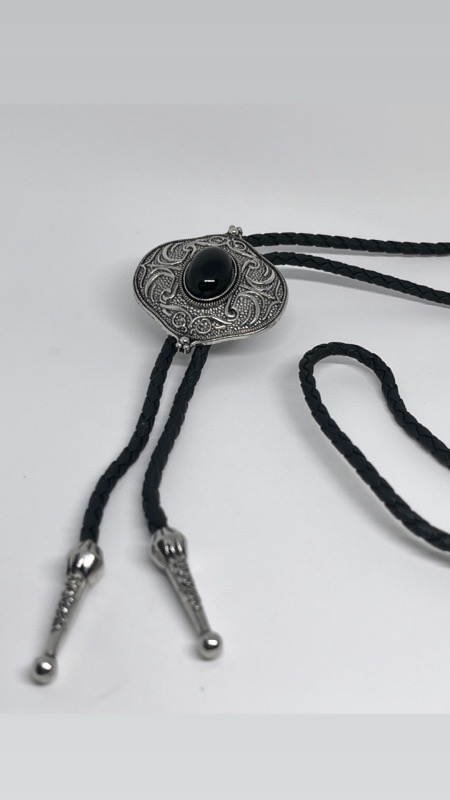 COLLAR VAQUERO