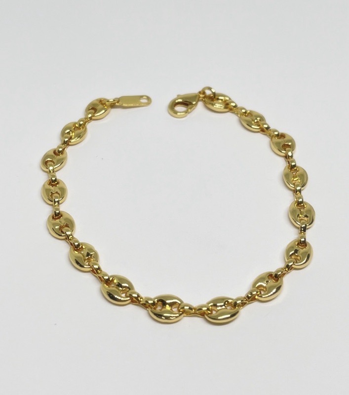PULSERA LAMINADA